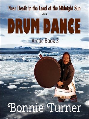 cover image of Drum Dance